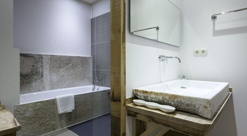 Photo of Serendipity in the Snow