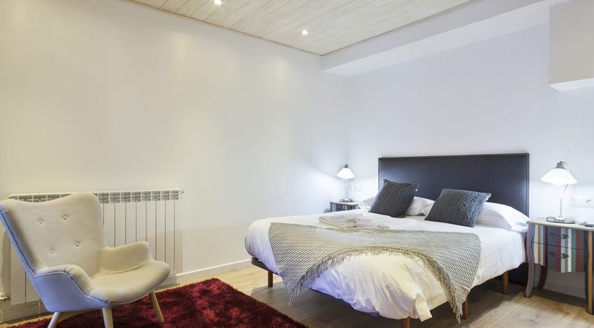 Photo of Serendipity in the Snow