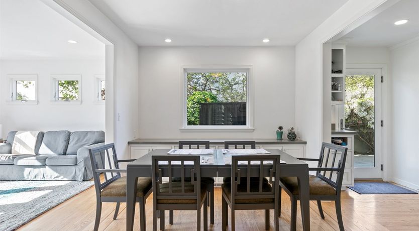 Photo of Under the Fruit Trees