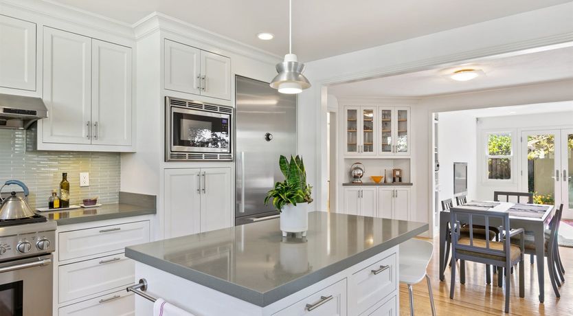 Photo of Under the Fruit Trees