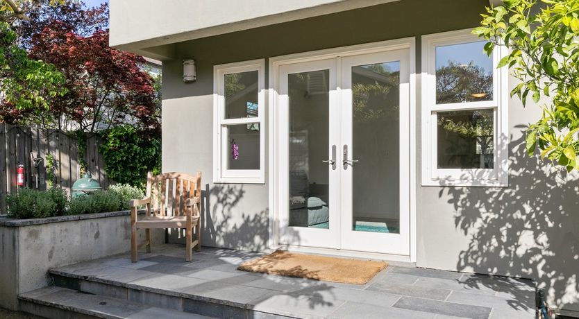 Photo of Under the Fruit Trees