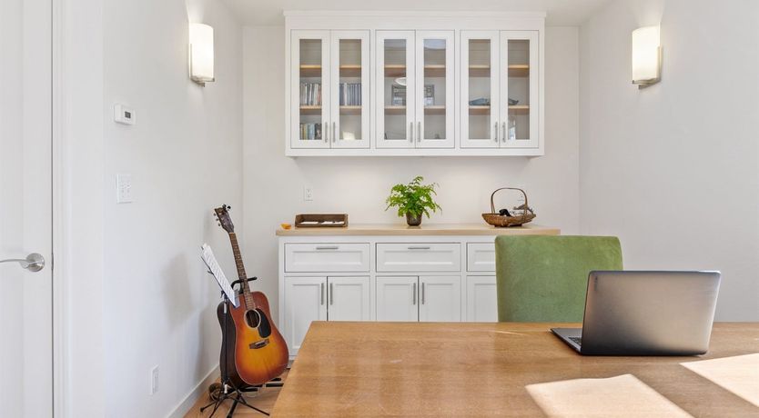 Photo of Under the Fruit Trees