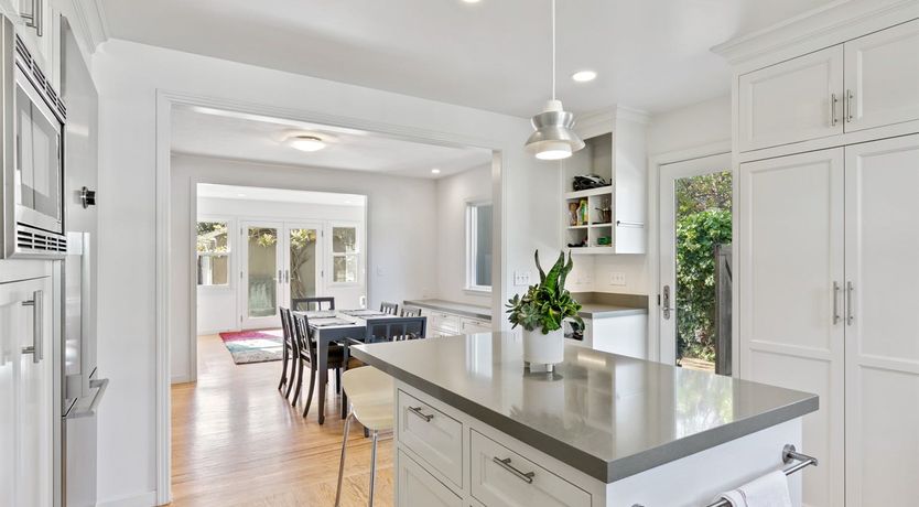 Photo of Under the Fruit Trees