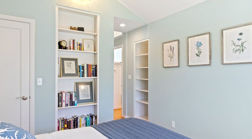 Photo of Under the Fruit Trees