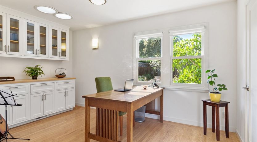 Photo of Under the Fruit Trees