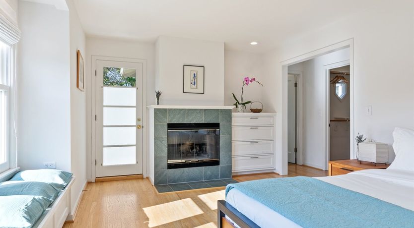 Photo of Under the Fruit Trees