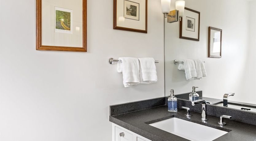 Photo of Under the Fruit Trees