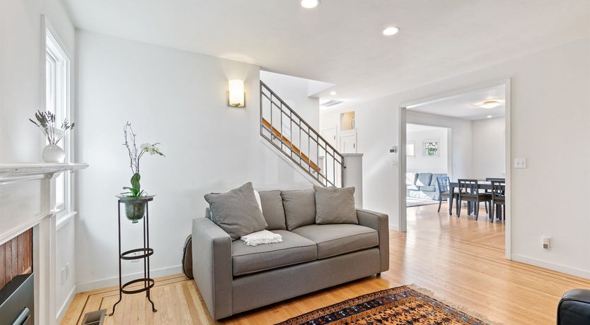 Photo of Under the Fruit Trees