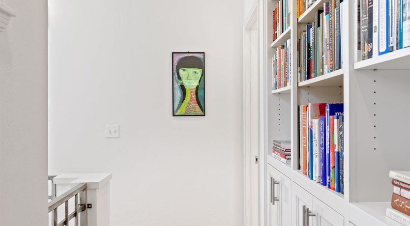 Photo of Under the Fruit Trees