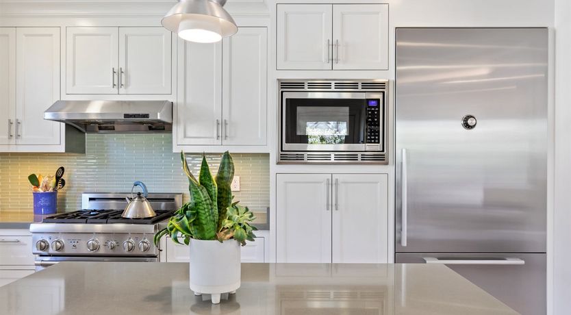 Photo of Under the Fruit Trees