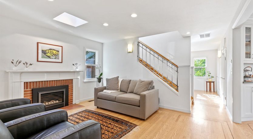 Photo of Under the Fruit Trees