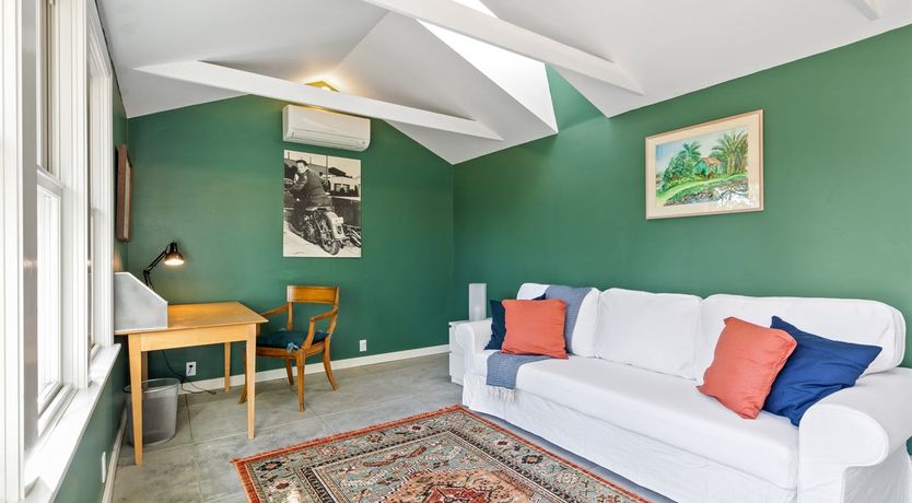 Photo of Under the Fruit Trees