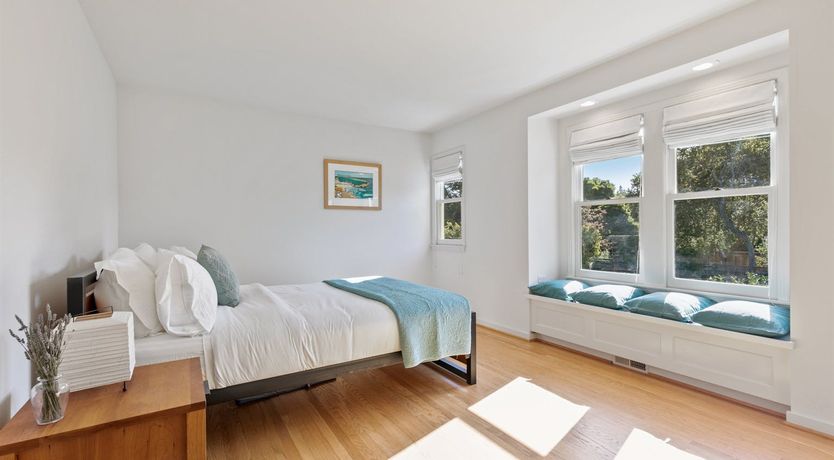 Photo of Under the Fruit Trees