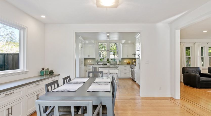 Photo of Under the Fruit Trees