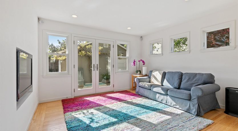 Photo of Under the Fruit Trees