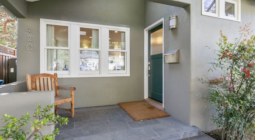 Photo of Under the Fruit Trees