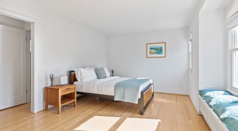 Photo of Under the Fruit Trees