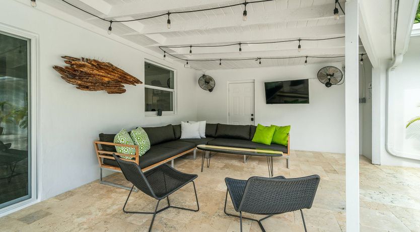 Photo of Mighty Sweet