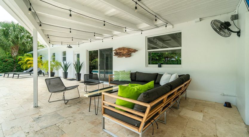 Photo of Mighty Sweet