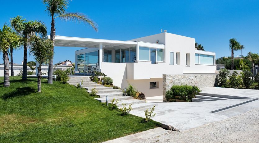 Photo of Sicilian Cubism