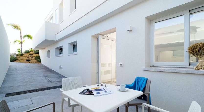 Photo of Sicilian Cubism