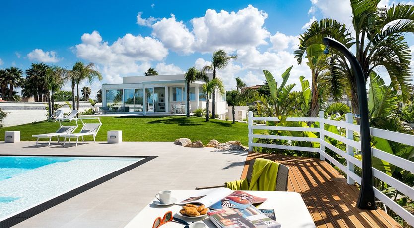 Photo of Sicilian Cubism