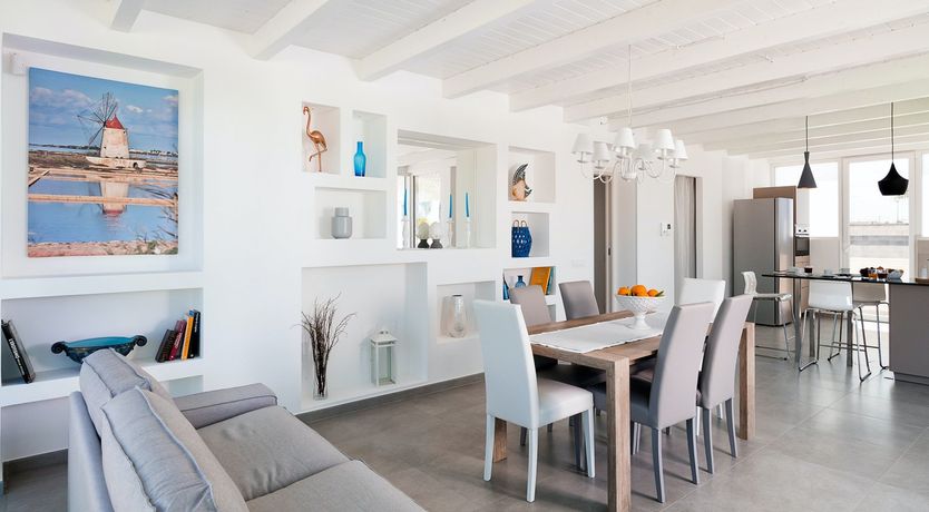 Photo of Sicilian Cubism