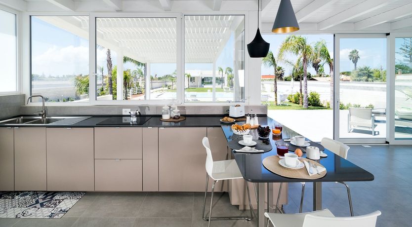 Photo of Sicilian Cubism