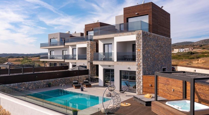 Photo of The Seven Wonders