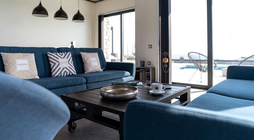 Photo of The Seven Wonders