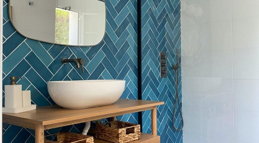 Photo of Orange Shades of Green