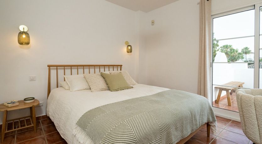 Photo of Orange Shades of Green