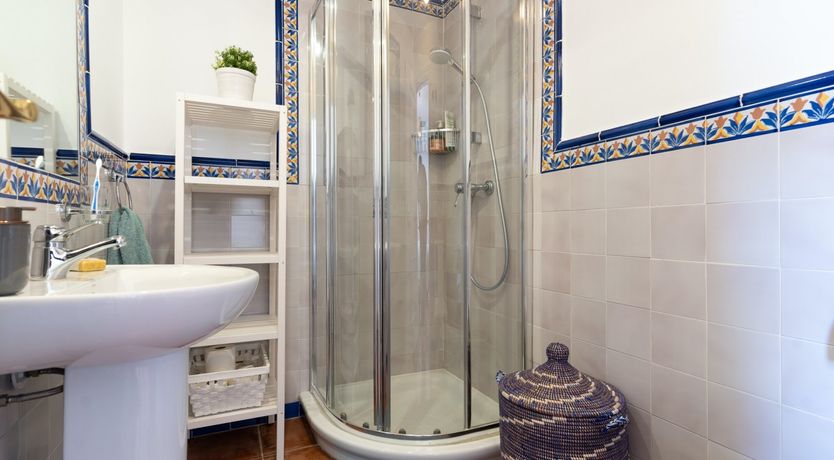 Photo of Orange Shades of Green