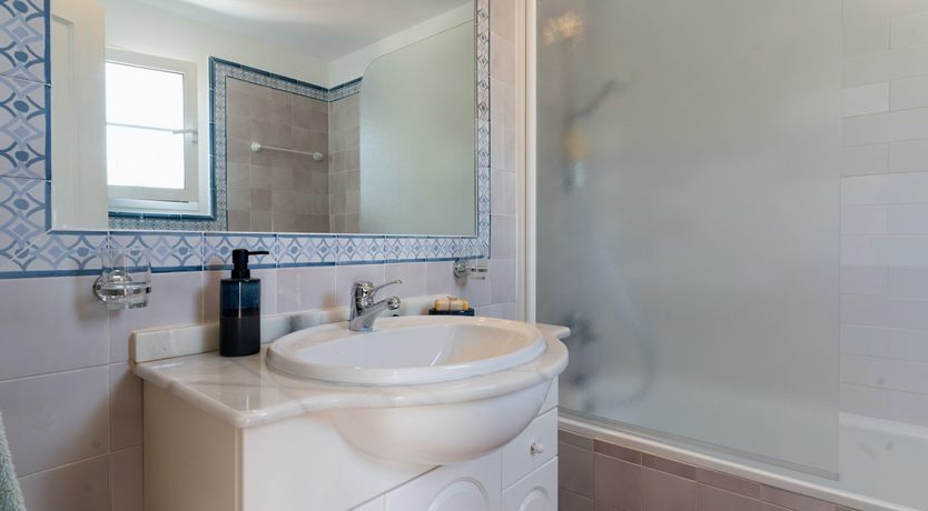 Photo of Orange Shades of Green