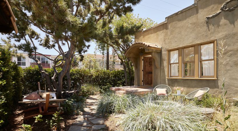 Photo of Lemons in Los Angeles