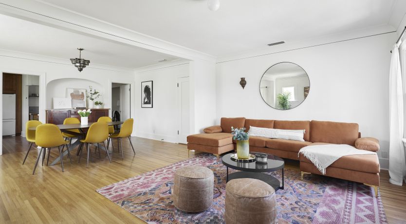 Photo of Lemons in Los Angeles