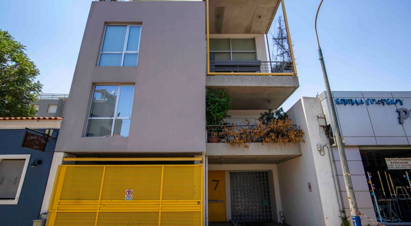 Photo of Athens Design