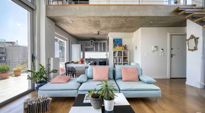 Photo of Athens Design