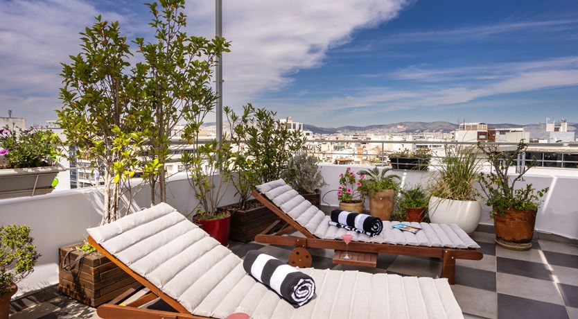 Photo of Athens Design