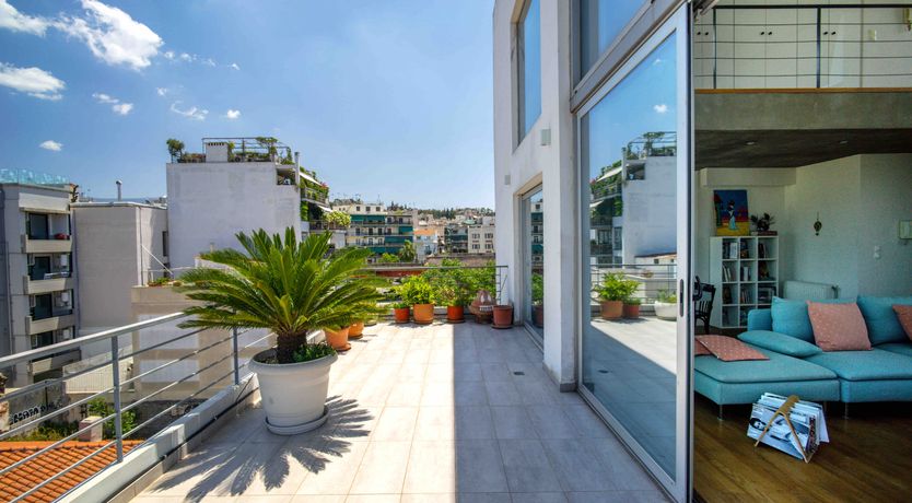 Photo of Athens Design