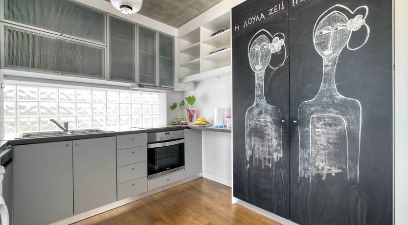 Photo of Athens Design