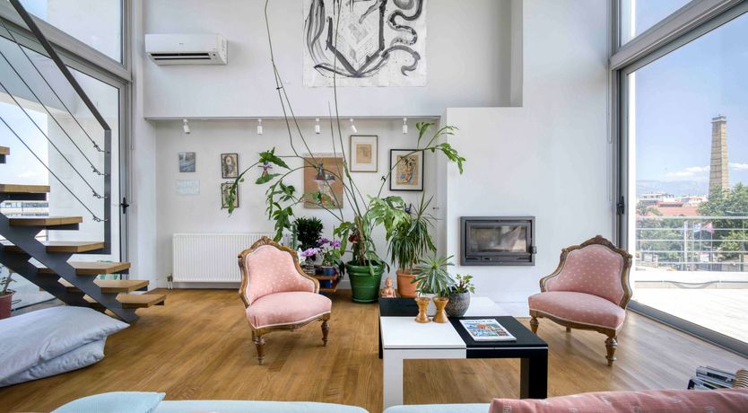 Photo of Athens Design