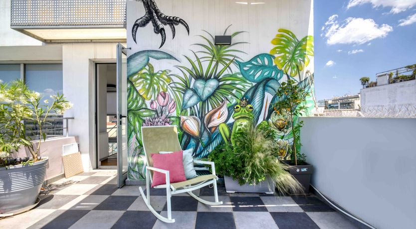 Photo of Athens Design