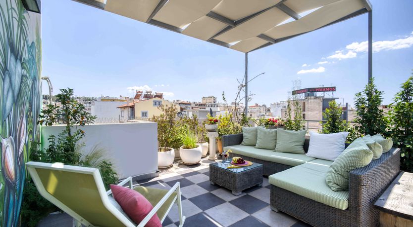 Photo of Athens Design