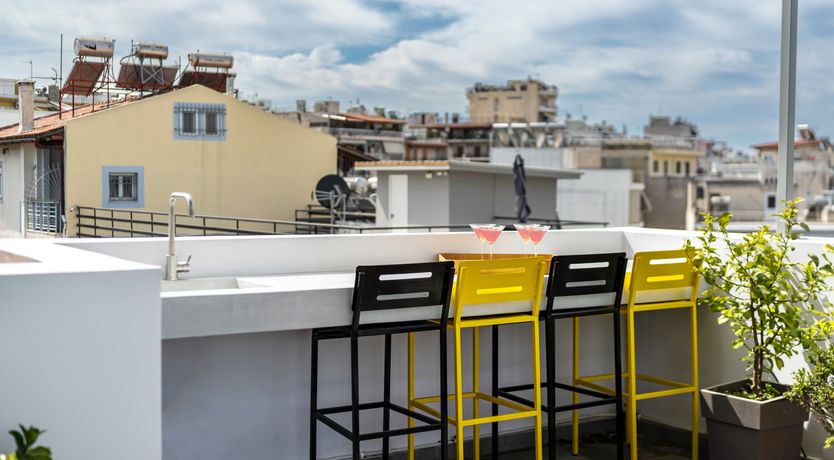 Photo of Athens Design