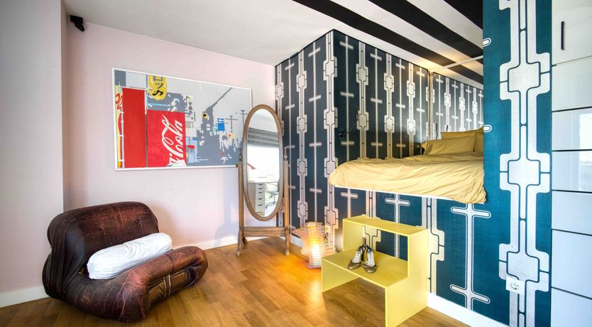 Photo of Athens Design