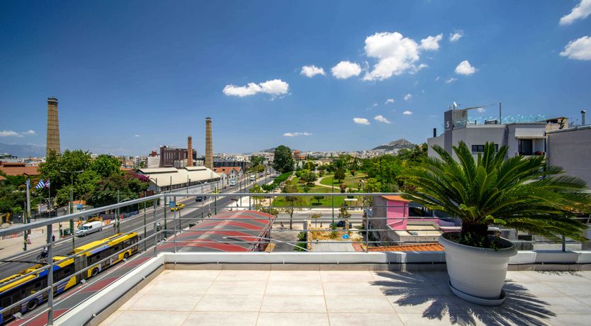 Photo of Athens Design