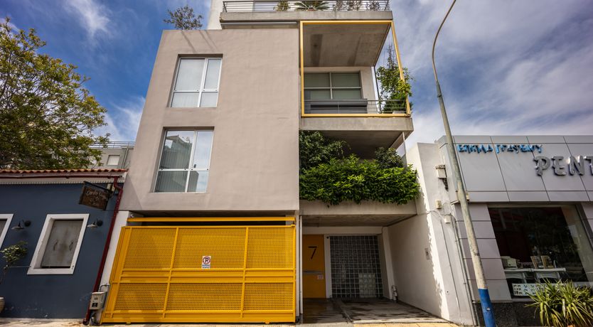 Photo of Athens Design