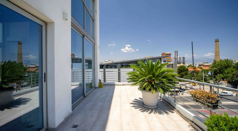 Photo of Athens Design