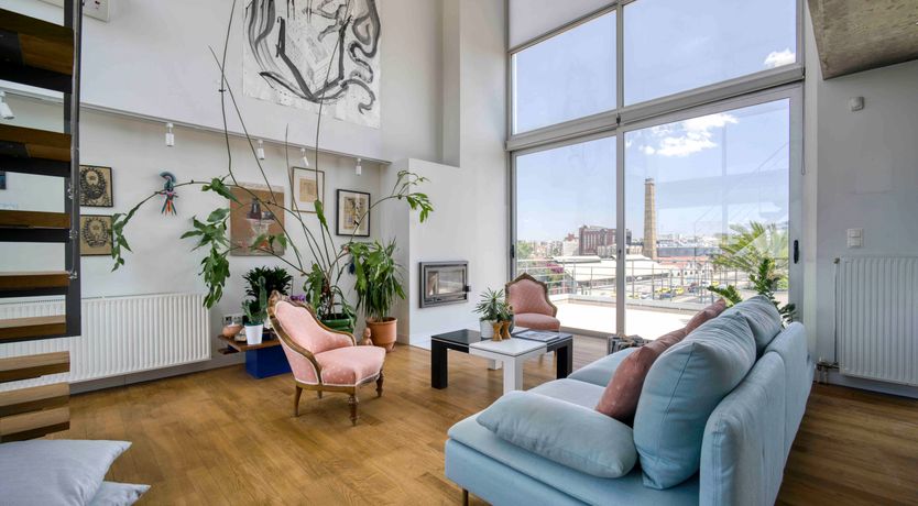 Photo of Athens Design